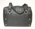 PhotoNo.3 ブルガリ Juliane Bag　ジュリアンバッグ（ブラック）