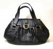 PhotoNo.1 ブルガリ Shakira Bag シャキーラバッグ LARGE(ブラック)