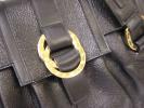 PhotoNo.5 ブルガリ Shakira Bag シャキーラバッグ LARGE(ブラック)