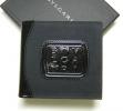 PhotoNo.1 ブルガリ レオーニ　二つ折財布（ブラック） 