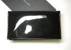 PhotoNo.2 ブルガリ レオーニ　二つ折長財布（ブラック）