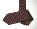 PhotoNo.1 ブルガリ BVLGARI　ネクタイ 