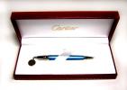 PhotoNo.4 カルティエ シー・ドゥ・カルティエ ロゴチャーム ミニボールペン
