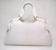 PhotoNo.3 カルティエ バッファロースキンワールドワイドバッグ（マルチェロ／ホワイト）