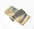 PhotoNo.2 カルティエ マネークリップ（Logo Double C money clip）