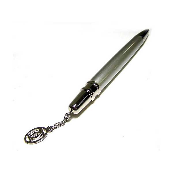 シー・ドゥ・カルティエ ダブルCチャーム ミニボールペン ca671_1.jpg