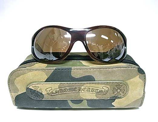 クロムハーツ　Chrom Hearts サングラス　fix 3 楽天市場】THE BEAST III MATTE BLACK クロムハーツ サングラス