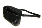 PhotoNo.2 コーチ シグネチャー ヒップバッグ　ゴールド色金具（B4／BK）