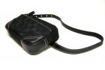 PhotoNo.4 コーチ シグネチャー ヒップバッグ　ゴールド色金具（B4／BK）