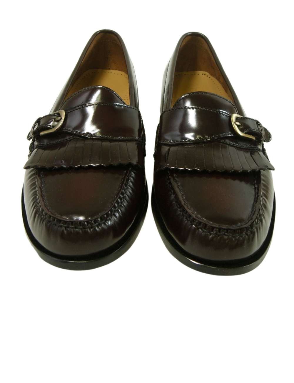 コールハーン 靴 メンズ アウトレット PINCH BUCKLE ローファー 10.5（日本サイズ約28.5cm） の通販＆即日発送 - CO-74