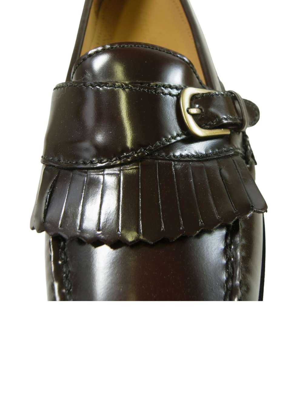 コールハーン 靴 メンズ アウトレット PINCH BUCKLE ローファー 10.5（日本サイズ約28.5cm） の通販＆即日発送 - CO-74