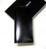 PhotoNo.1 ドルチェ＆ガッバーナ 二つ折長財布（ブラック） 