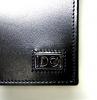 PhotoNo.2 ドルチェ＆ガッバーナ 二つ折長財布（ブラック）