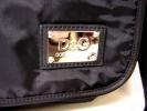 PhotoNo.2 ドルチェ＆ガッバーナ D&G　メッセンジャーバッグ（ブラック）