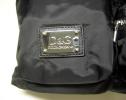 PhotoNo.5 ドルチェ＆ガッバーナ D&G　ショルダーバッグ（ブラック）