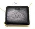 PhotoNo.1 ドルチェ＆ガッバーナ D＆G  二つ折財布（ブラック） 
