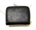 PhotoNo.2 ドルチェ＆ガッバーナ D＆G  二つ折財布（ブラック）