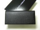 PhotoNo.2 ドルチェ＆ガッバーナ 二つ折長財布（ブラック）