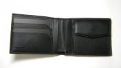 PhotoNo.4 ドルチェ＆ガッバーナ 二つ折財布（ブラック）