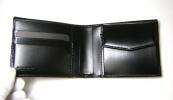 PhotoNo.3 ドルチェ＆ガッバーナ 二つ折財布（ブラック）