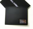 PhotoNo.1 ドルチェ＆ガッバーナ 二つ折財布（ブラック） 