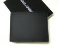 PhotoNo.2 ドルチェ＆ガッバーナ 二つ折財布（ブラック）