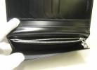 PhotoNo.7 ドルチェ＆ガッバーナ 二つ折長財布（ブラック）