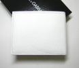 PhotoNo.2 ドルチェ＆ガッバーナ 二つ折財布（ホワイト+ロッソ）