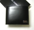PhotoNo.1 ドルチェ＆ガッバーナ 二つ折財布（ブラック） 