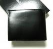 PhotoNo.2 ドルチェ＆ガッバーナ 二つ折財布（ブラック）