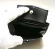 PhotoNo.5 ドルチェ＆ガッバーナ 二つ折財布（ブラック）