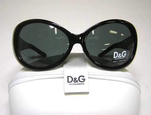 ドルチェ＆ガッバーナ DOLCE&GABBANA D&G サングラス3030A