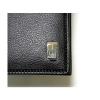 PhotoNo.2 ダンヒル サイドカーブラック　二つ折財布
