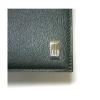 PhotoNo.2 ダンヒル サイドカー　二つ折長札