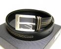 PhotoNo.1 ダンヒル Dunhill　メンズベルト（ブラック） 