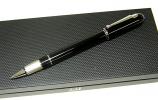 PhotoNo.1 ダンヒル SIDECAR BLACK CONVERTIBLE ROLLERBALL PEN ボールペン 
