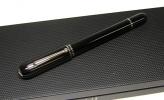 PhotoNo.2 ダンヒル SIDECAR BLACK CONVERTIBLE ROLLERBALL PEN ボールペン
