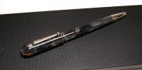 PhotoNo.2 ダンヒル SIDECAR BALLPOINT MARBLE RESIN ボールペン