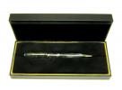 PhotoNo.4 ダンヒル SIDECAR BALLPOINT MARBLE RESIN ボールペン