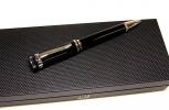 PhotoNo.2 ダンヒル SENTRYMAN BP BLACK RESIN PDP ボールペン（ブラック芯）