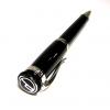 PhotoNo.3 ダンヒル SENTRYMAN BP BLACK RESIN PDP ボールペン（ブラック芯）