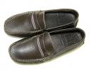 PhotoNo.2 ダンヒル シューズ 革靴(ブラウン)7(日本サイズ約25.5〜26cm)