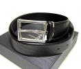 PhotoNo.1 ダンヒル Dunhill　メンズベルト（ブラック） 