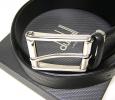 PhotoNo.2 ダンヒル Dunhill　メンズベルト（ブラック）