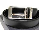 PhotoNo.2 ダンヒル Dunhill　メンズベルト（リバーシブル　ブラック／ブラック）