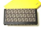PhotoNo.1 フェンディ 二つ折長財布（ダークブラウン×ベージュ） 