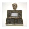 PhotoNo.3 フェンディ 二つ折長財布