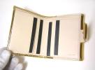 PhotoNo.3 フェンディ 二つ折財布（ゴールド）