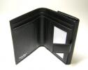 PhotoNo.4 サルヴァトーレフェラガモ 二つ折財布(ブラック)