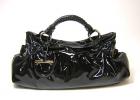 PhotoNo.1 サルヴァトーレフェラガモ OTTAVIA　ハンドバッグ（ブラック） 